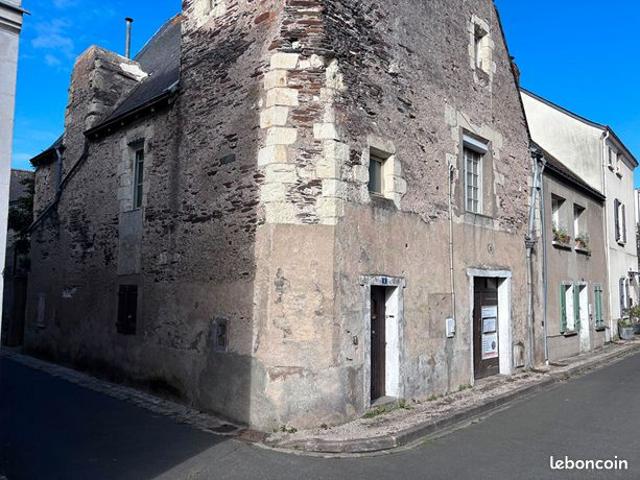 Duplex 3 pièces 61 m²