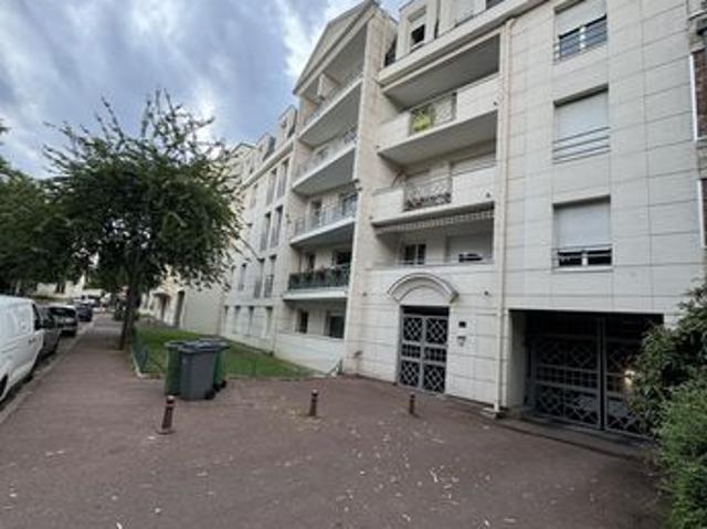 Duplex 3 pièces 62 m²