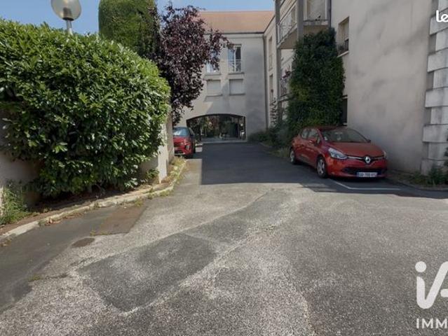 Duplex 3 pièces 62 m²