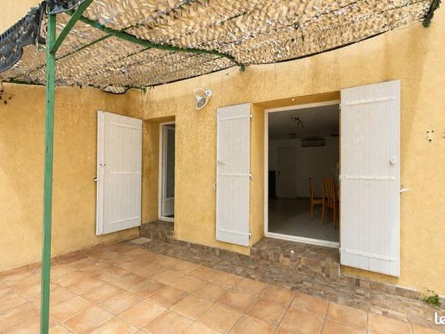 Duplex 3 pièces 62 m²