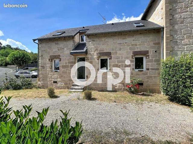 Duplex 3 pièces 62 m²