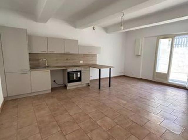 Duplex 3 pièces 62 m²