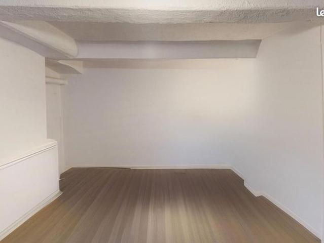 Duplex 3 pièces 62 m²
