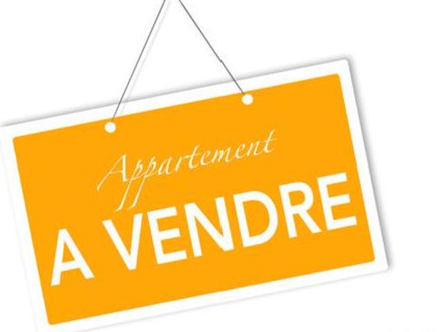Duplex 3 pièces 62 m²