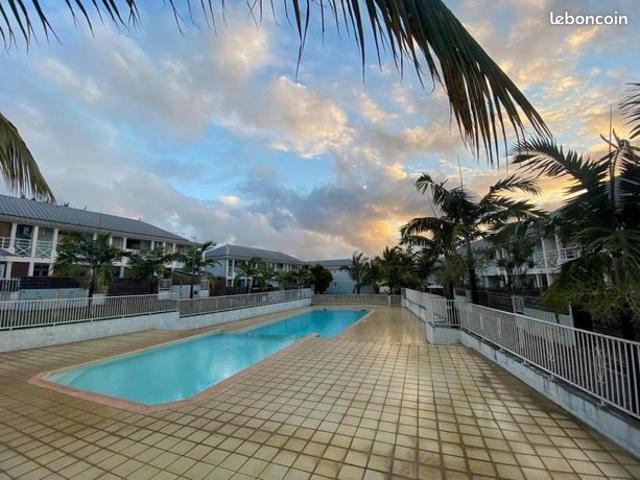 Duplex 3 pièces 62 m²