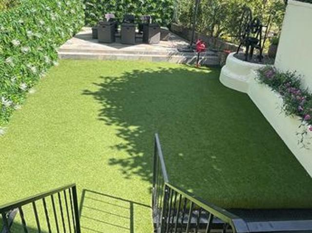 Duplex 3 pièces 62 m²
