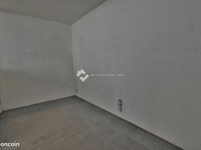 Duplex 3 pièces 62 m²
