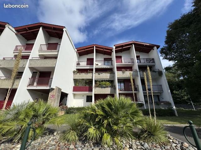 Duplex 3 pièces 63 m²
