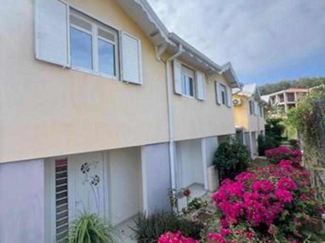 Duplex 3 pièces 63 m²