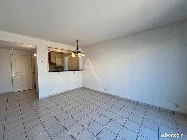 Duplex 3 pièces 63 m²