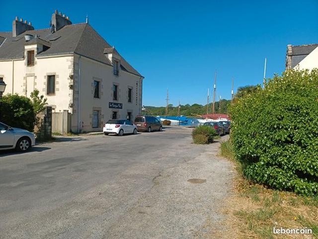 Duplex 3 pièces 63 m²