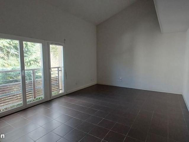 Duplex 3 pièces 64 m²