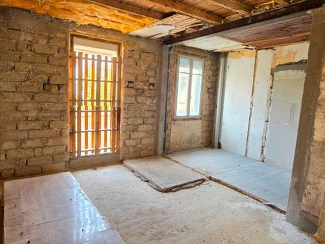 Duplex 3 pièces 64 m²