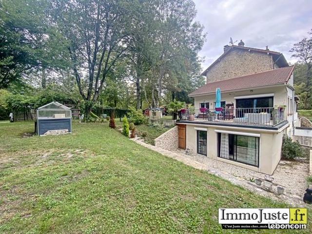 Duplex 3 pièces 64 m²