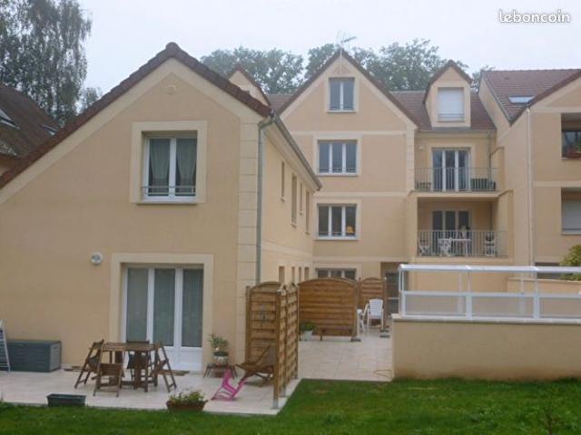 Duplex 3 pièces 64 m²