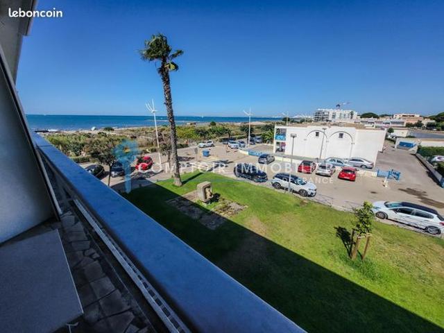 Duplex 3 pièces 64 m²