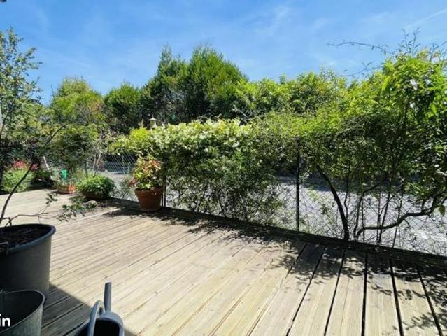 Duplex 3 pièces 64 m²