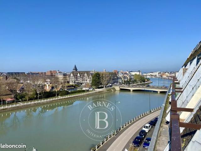 Duplex 3 pièces 64 m²