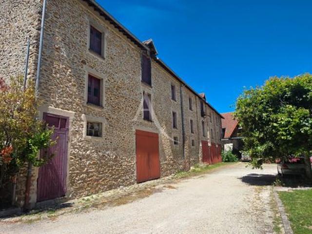 Duplex 3 pièces 64 m²