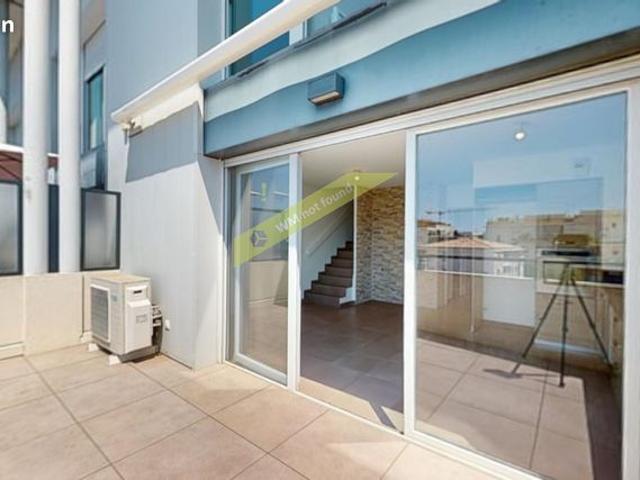 Duplex 3 pièces 64 m²