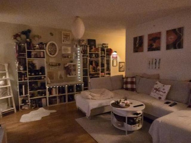 Duplex 3 pièces 64 m²