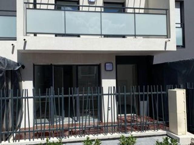 Duplex 3 pièces 65 m²
