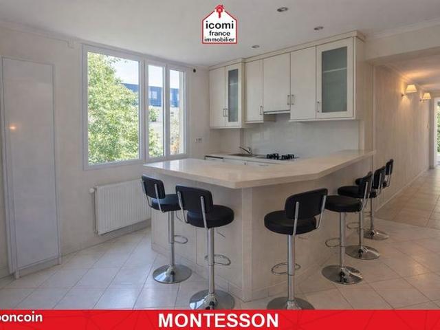 Duplex 3 pièces 65 m²