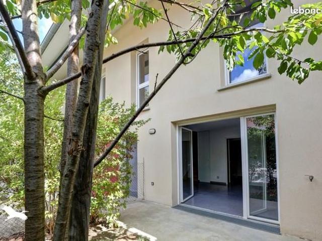 Duplex 3 pièces 65 m²