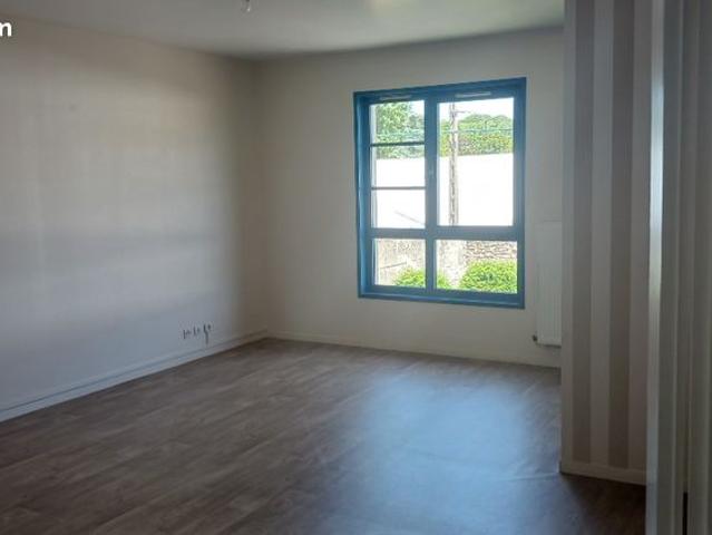 Duplex 3 pièces 65 m²