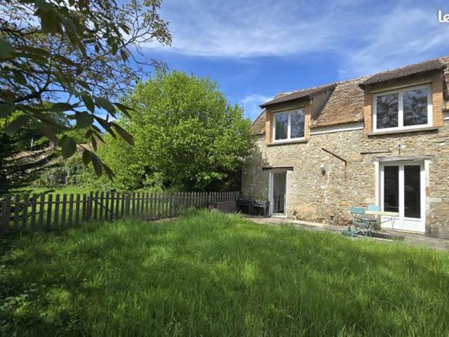 Duplex 3 pièces 65 m²