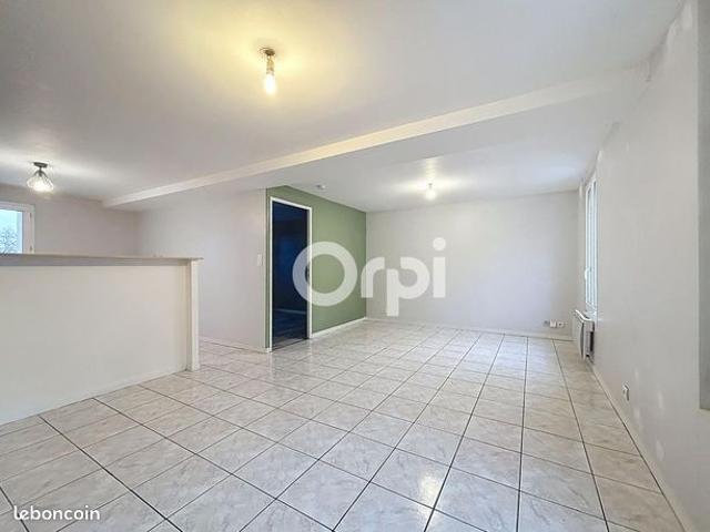 Duplex 3 pièces 65 m²