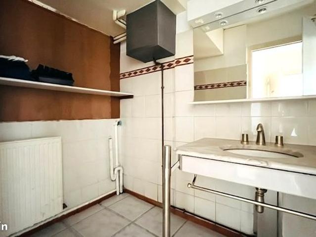 Duplex 3 pièces 65 m²