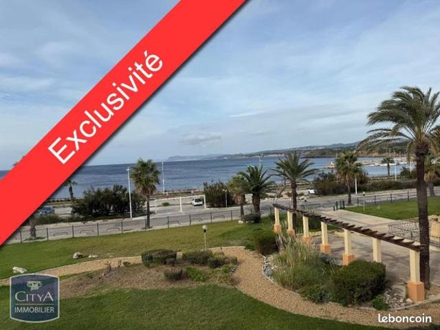 Duplex 3 pièces 65 m²