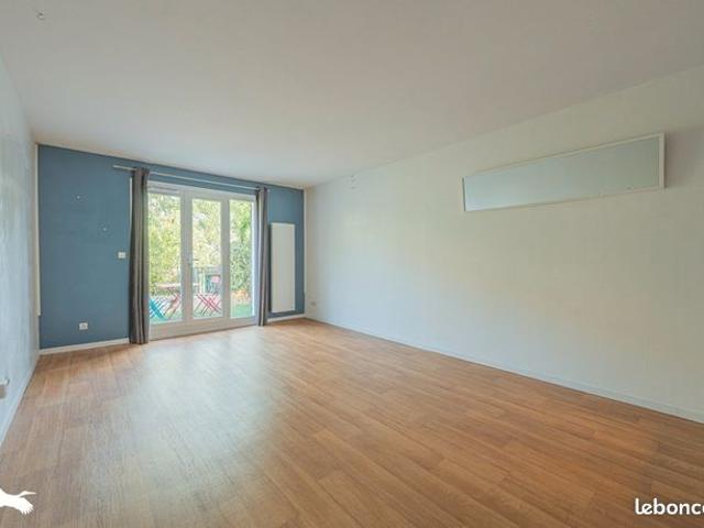 Duplex 3 pièces 65 m²