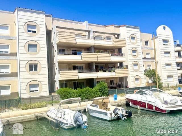 Duplex 3 pièces 65 m²