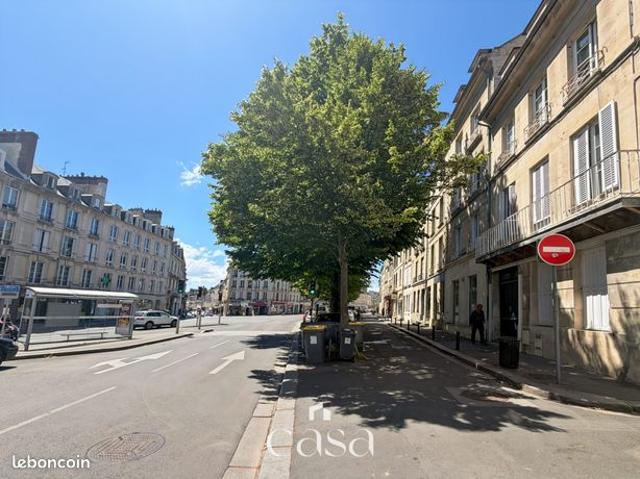 Duplex 3 pièces 65 m²