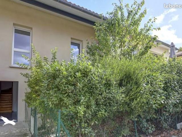 Duplex 3 pièces 65 m²