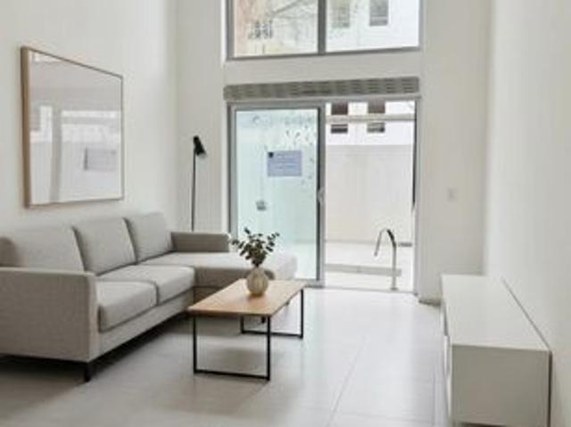 Duplex 3 pièces 65 m²