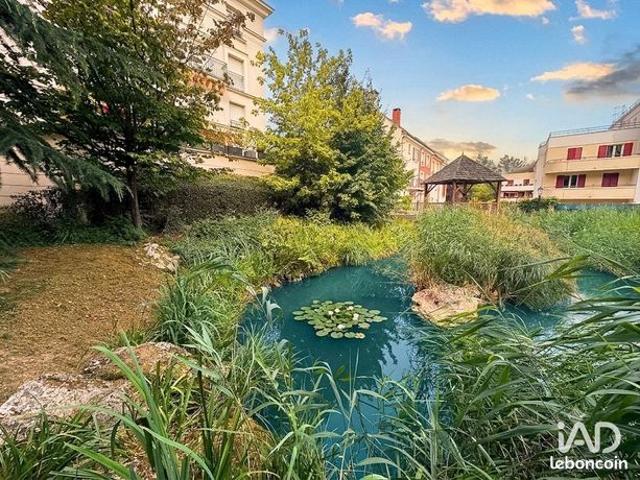 Duplex 3 pièces 65 m²