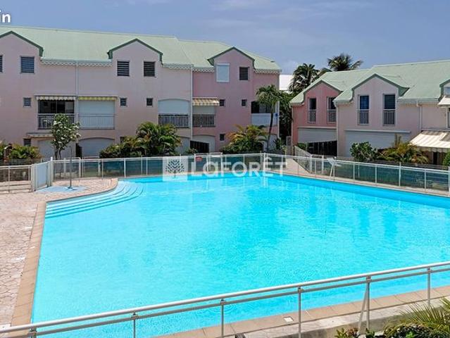Duplex 3 pièces 65 m²