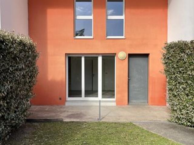 Duplex 3 pièces 65 m²