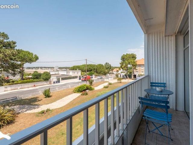 Duplex 3 pièces 65 m²