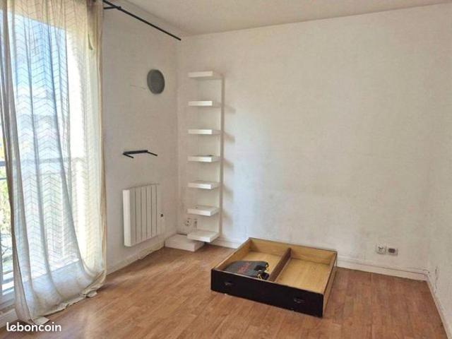 Duplex 3 pièces 65 m²