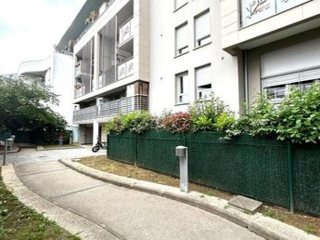 Duplex 3 pièces 66 m²