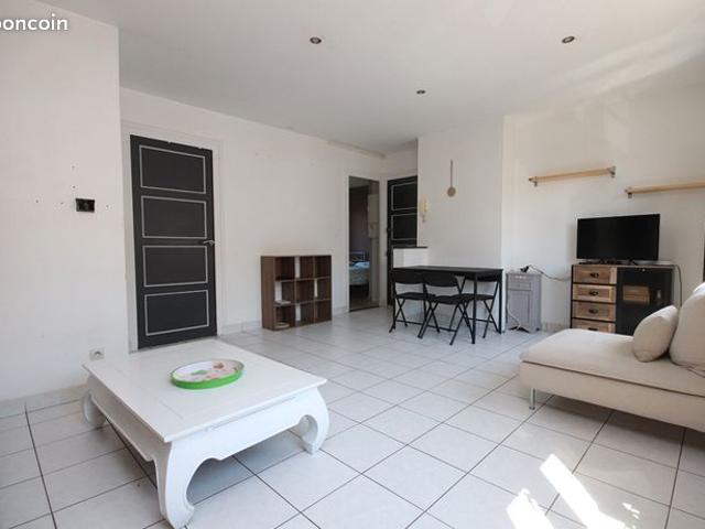 Duplex 3 pièces 66 m²