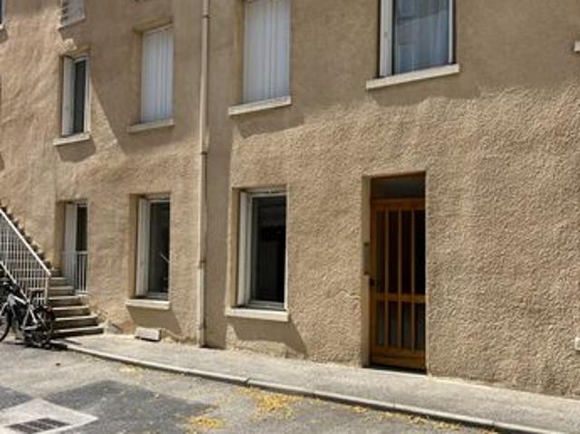 Duplex 3 pièces 66 m²
