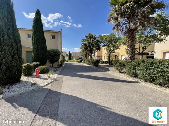 Duplex 3 pièces 67 m²