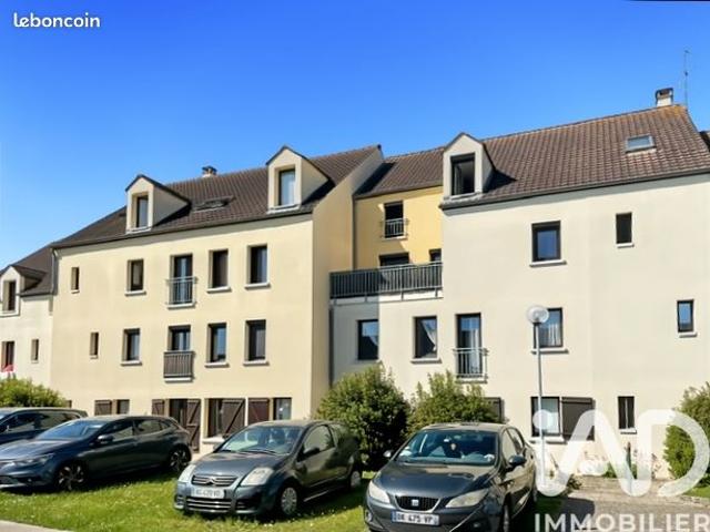 Duplex 3 pièces 67 m²