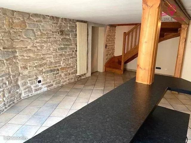 Duplex 3 pièces 67 m²