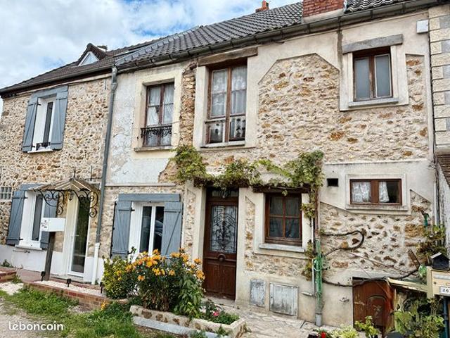 Duplex 3 pièces 67 m²